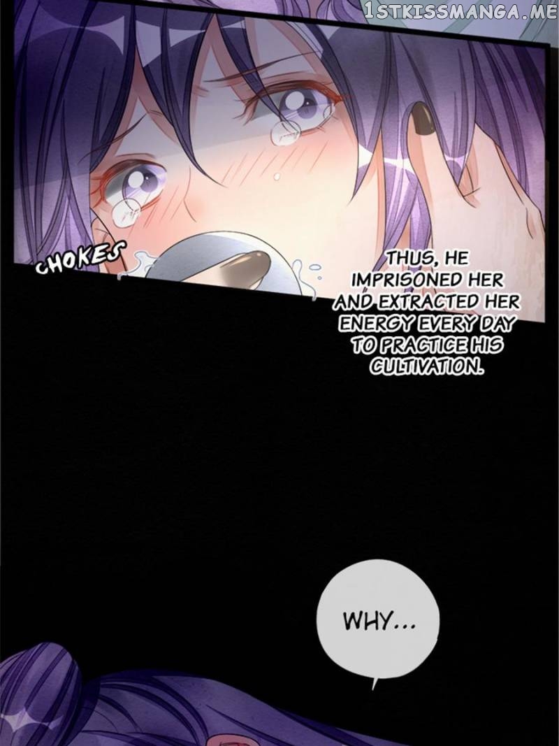 I Make Scum Men Cry chapter 36 - page 24