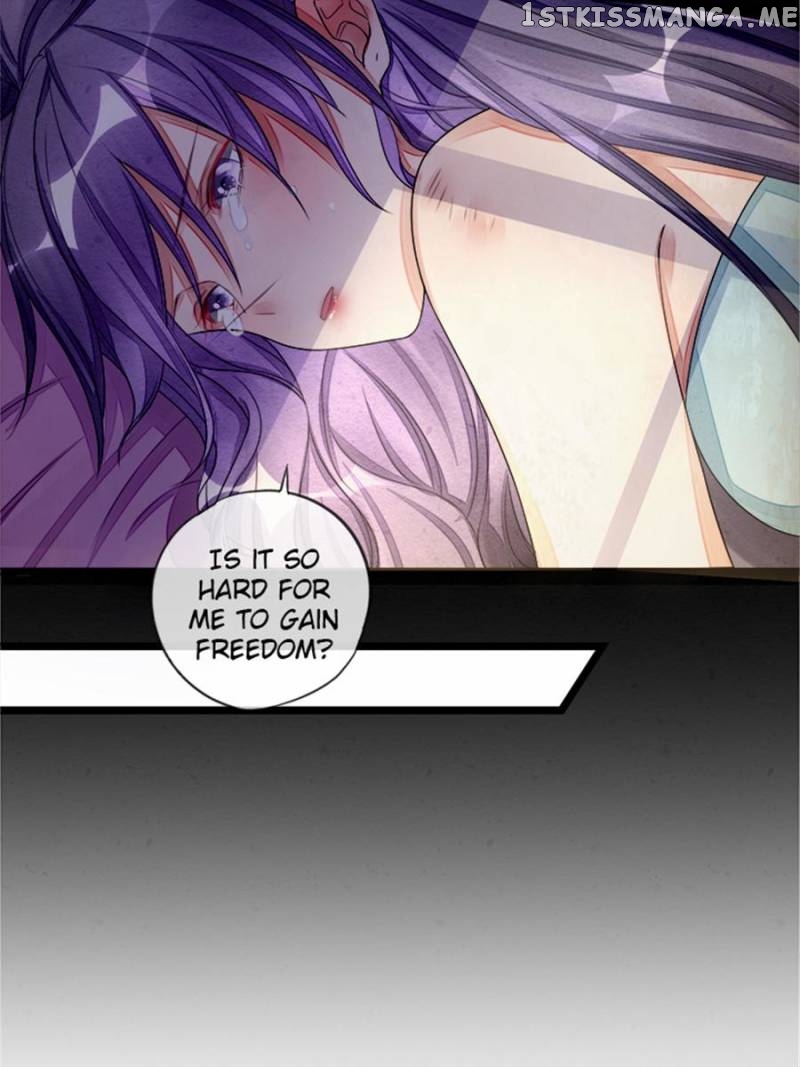 I Make Scum Men Cry chapter 36 - page 25