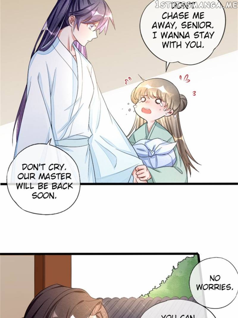 I Make Scum Men Cry chapter 36 - page 30