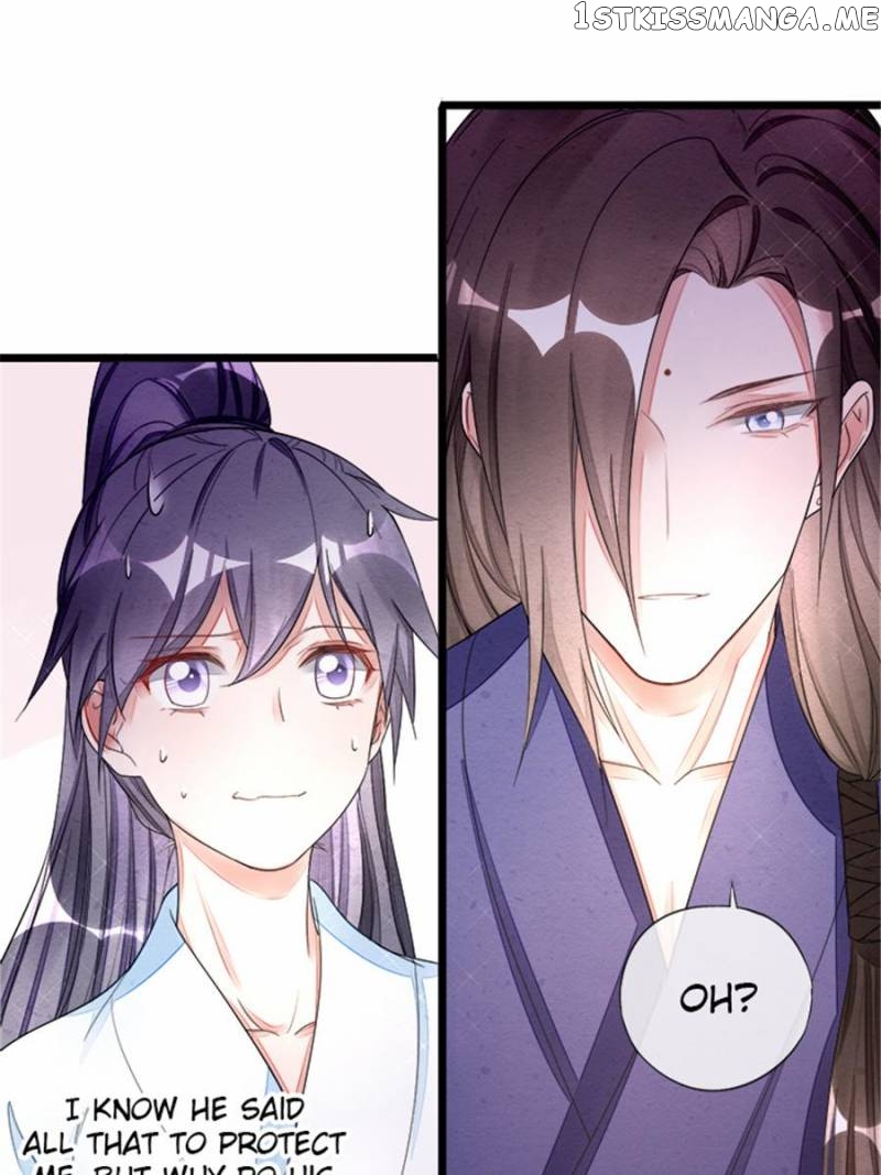 I Make Scum Men Cry chapter 36 - page 34