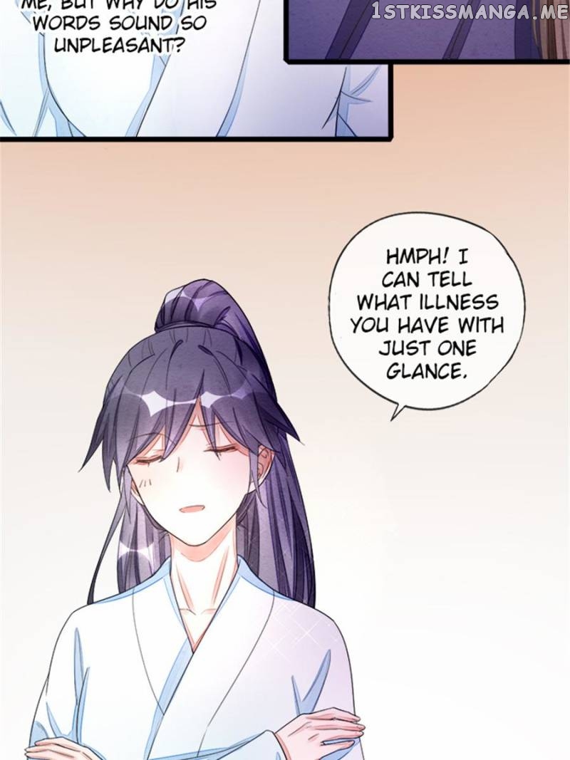 I Make Scum Men Cry chapter 36 - page 35