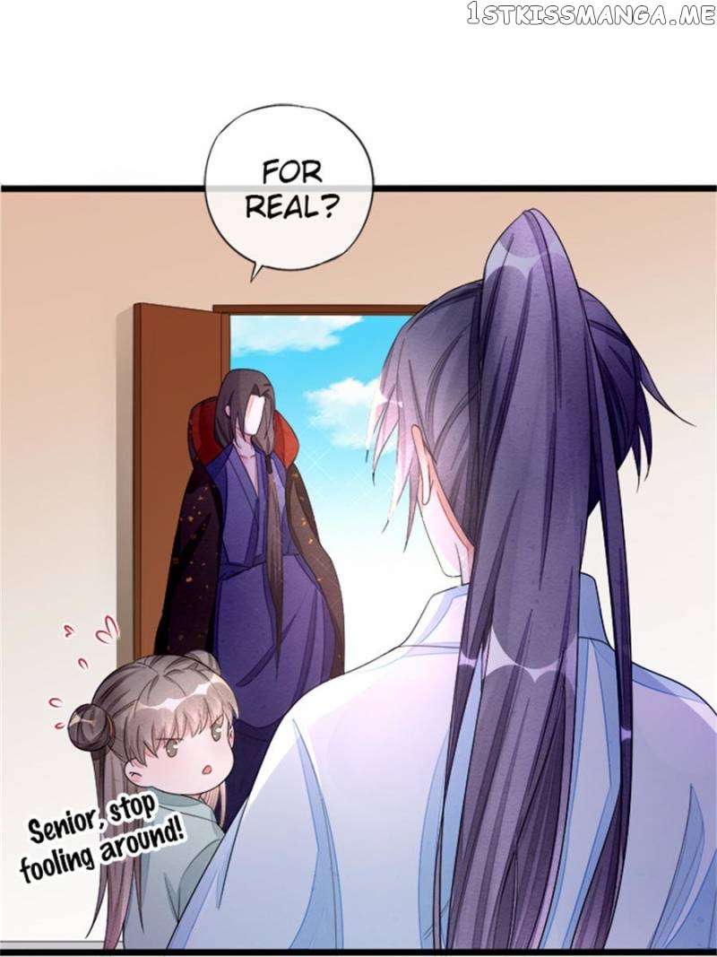 I Make Scum Men Cry chapter 36 - page 37