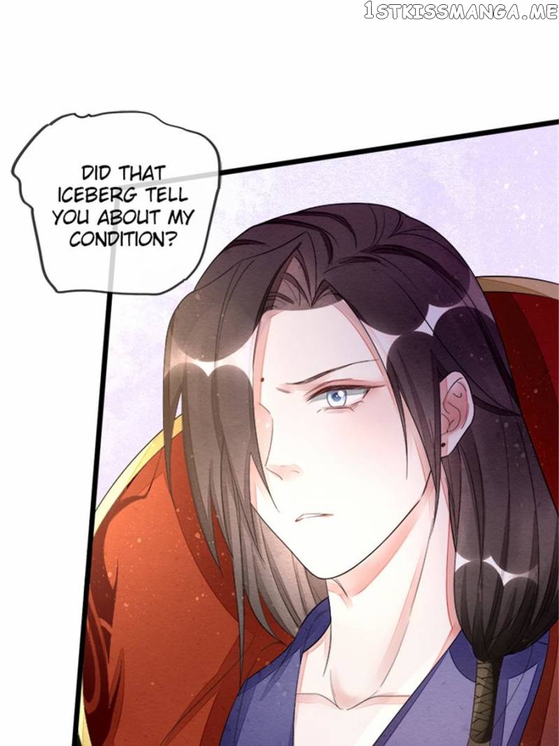 I Make Scum Men Cry chapter 36 - page 40