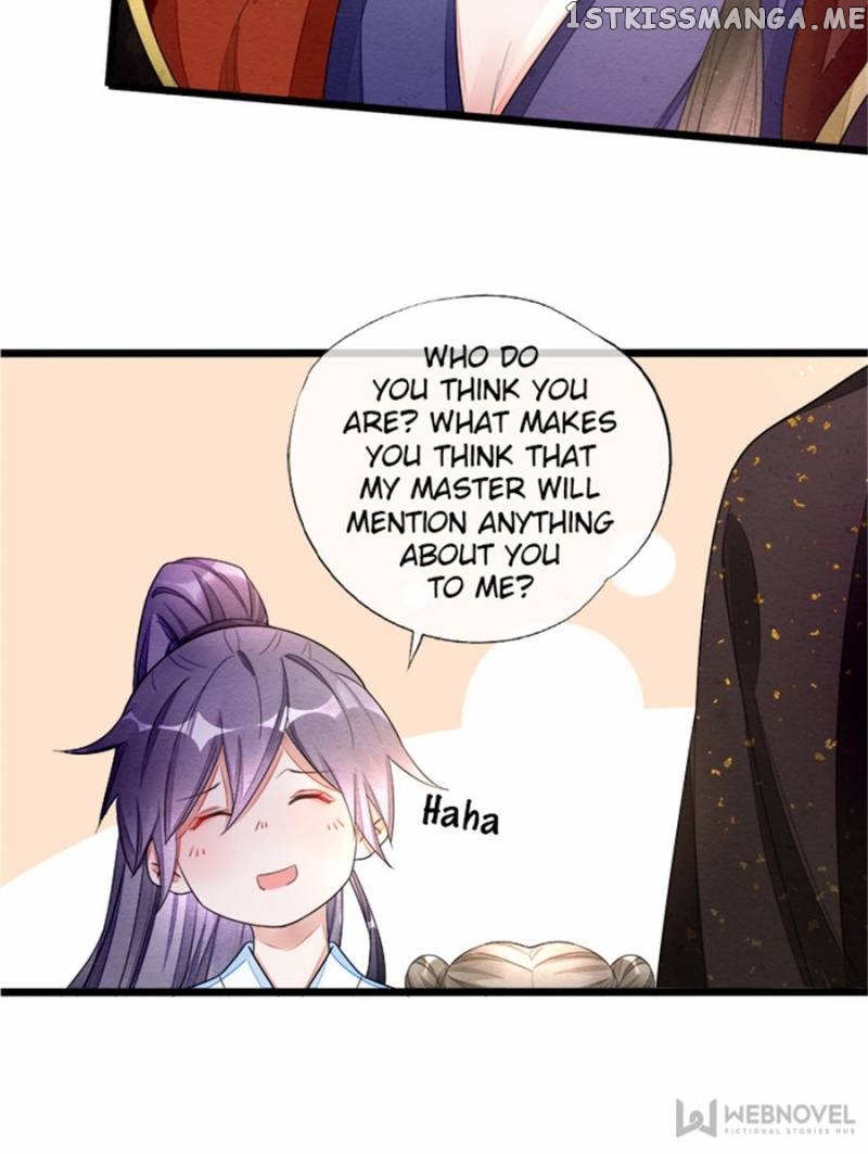 I Make Scum Men Cry chapter 36 - page 41