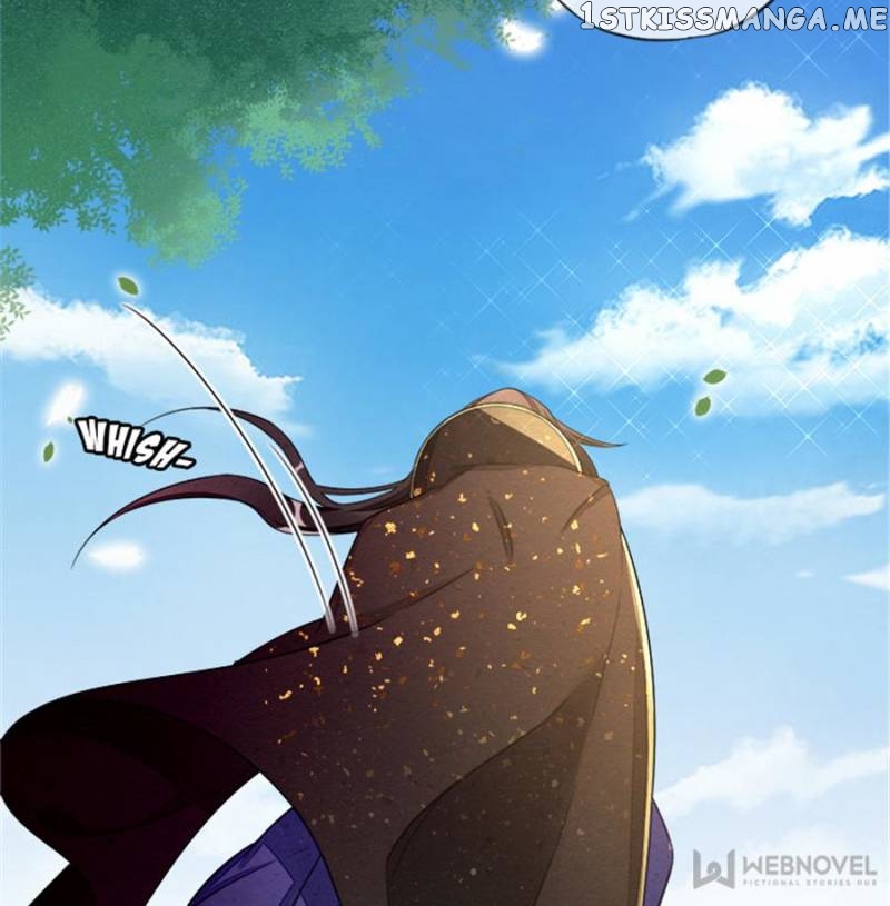 I Make Scum Men Cry chapter 36 - page 5