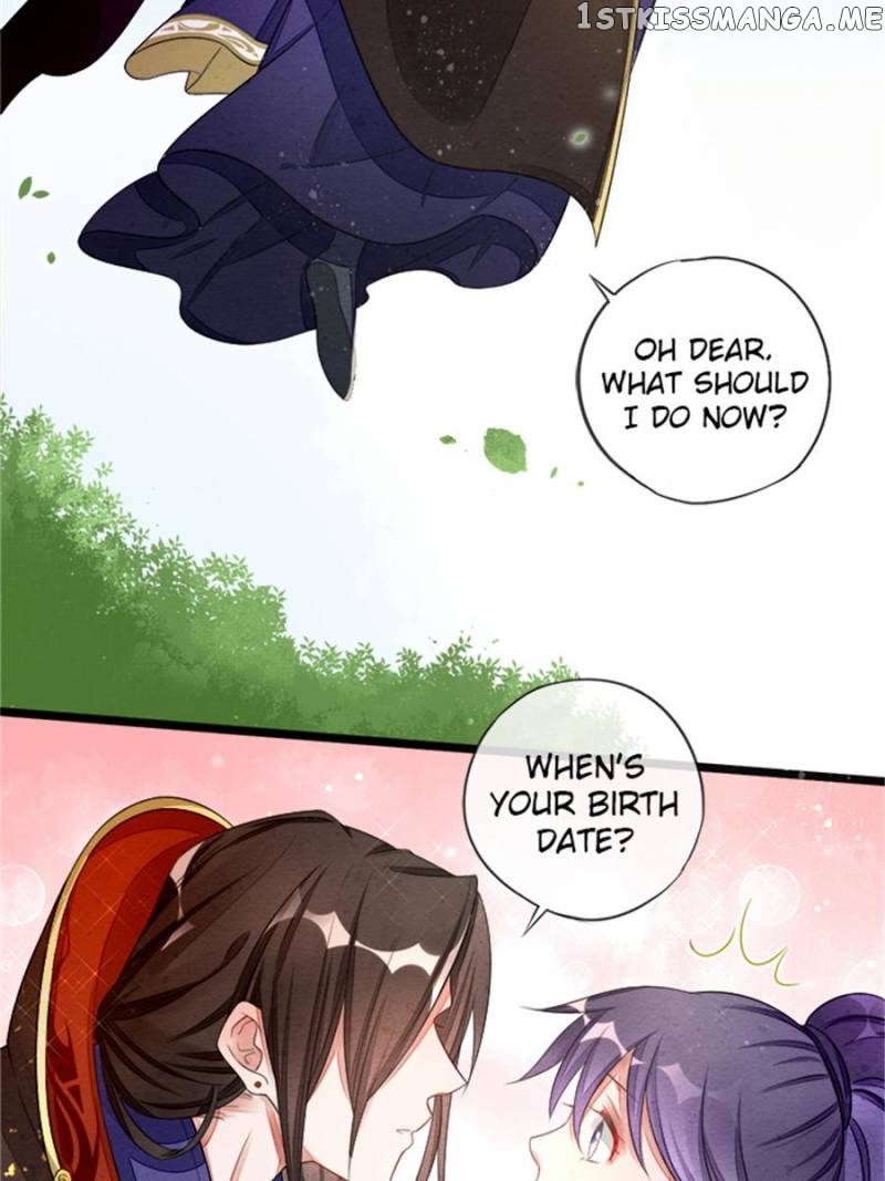 I Make Scum Men Cry chapter 36 - page 6