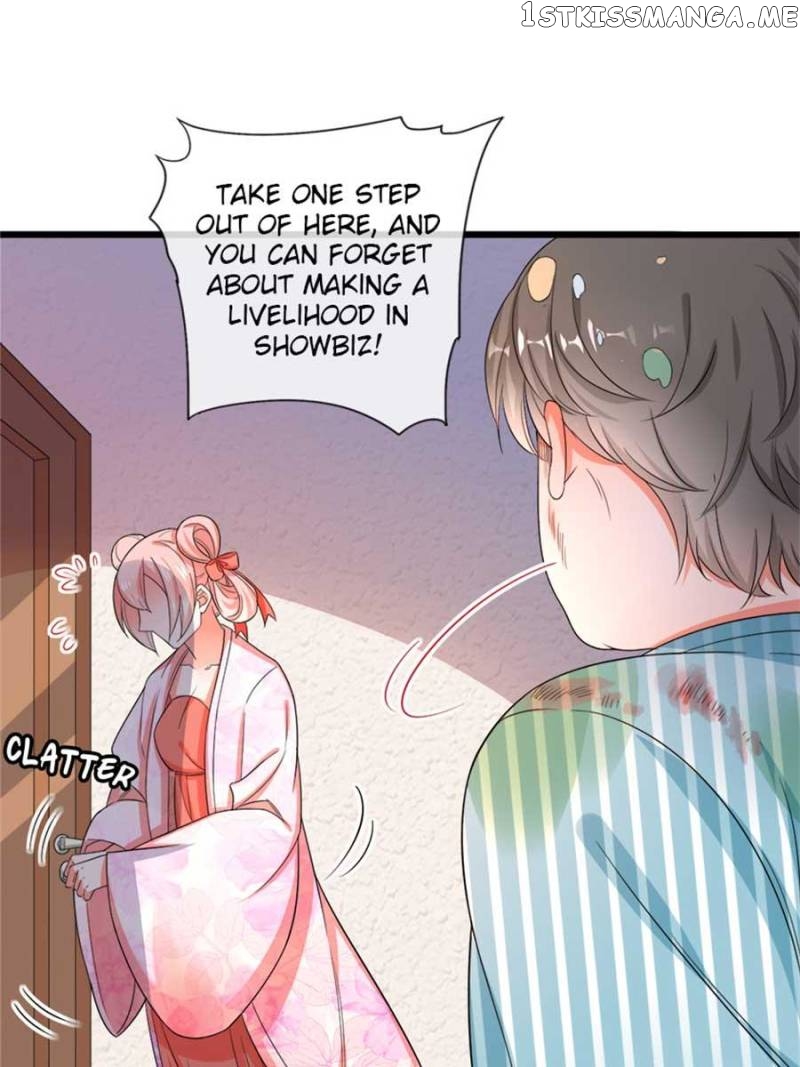 I Make Scum Men Cry chapter 62 - page 11