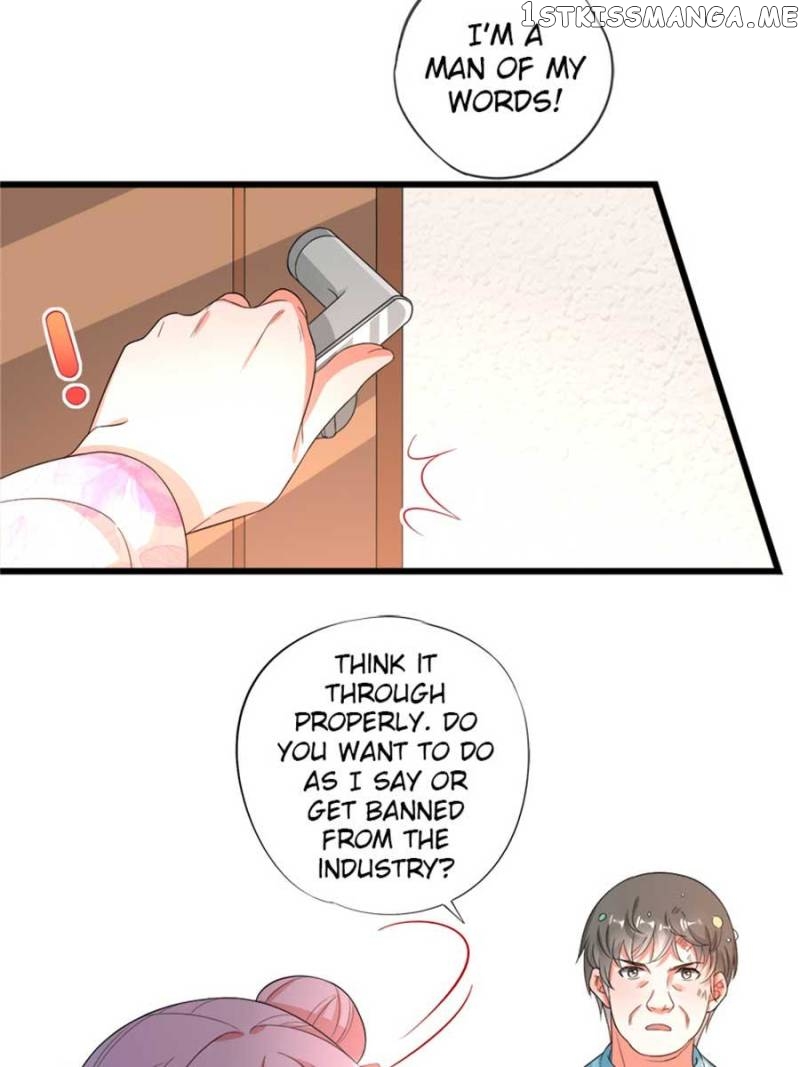 I Make Scum Men Cry chapter 62 - page 13