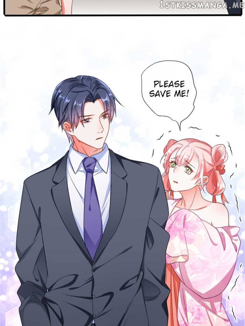 I Make Scum Men Cry chapter 62 - page 26