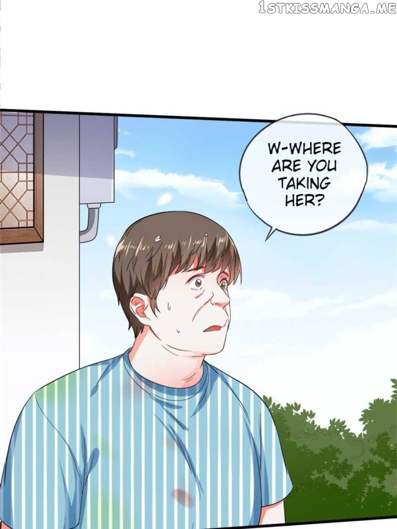 I Make Scum Men Cry chapter 62 - page 31