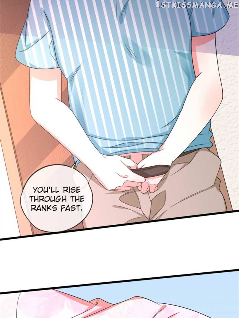 I Make Scum Men Cry chapter 62 - page 7