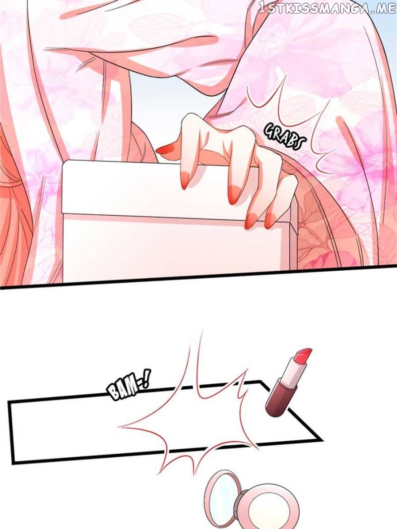 I Make Scum Men Cry chapter 62 - page 8
