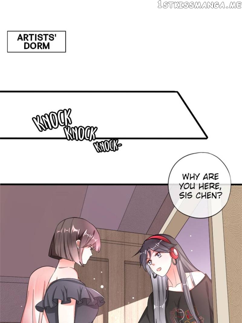 I Make Scum Men Cry chapter 56 - page 1