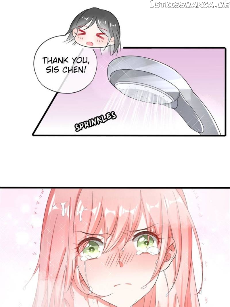 I Make Scum Men Cry chapter 56 - page 10