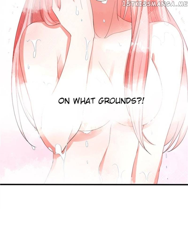 I Make Scum Men Cry chapter 56 - page 11