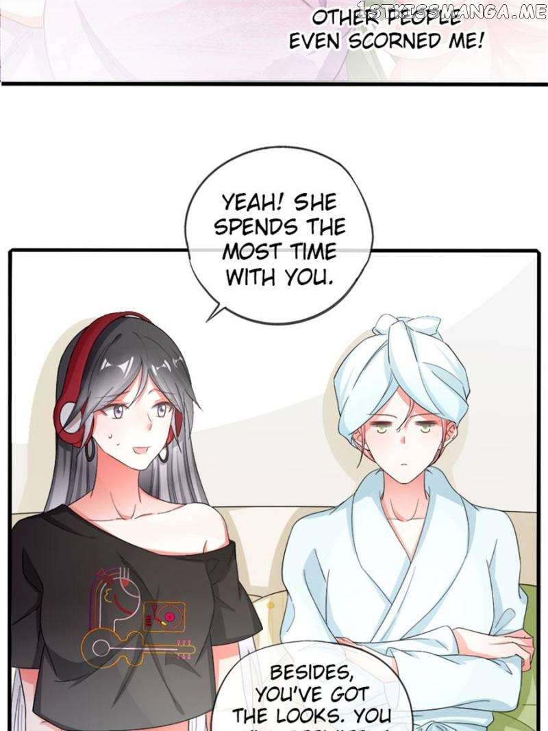 I Make Scum Men Cry chapter 56 - page 22