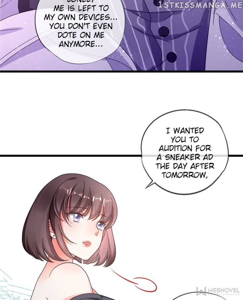 I Make Scum Men Cry chapter 56 - page 40