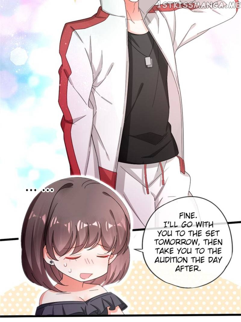 I Make Scum Men Cry chapter 56 - page 42