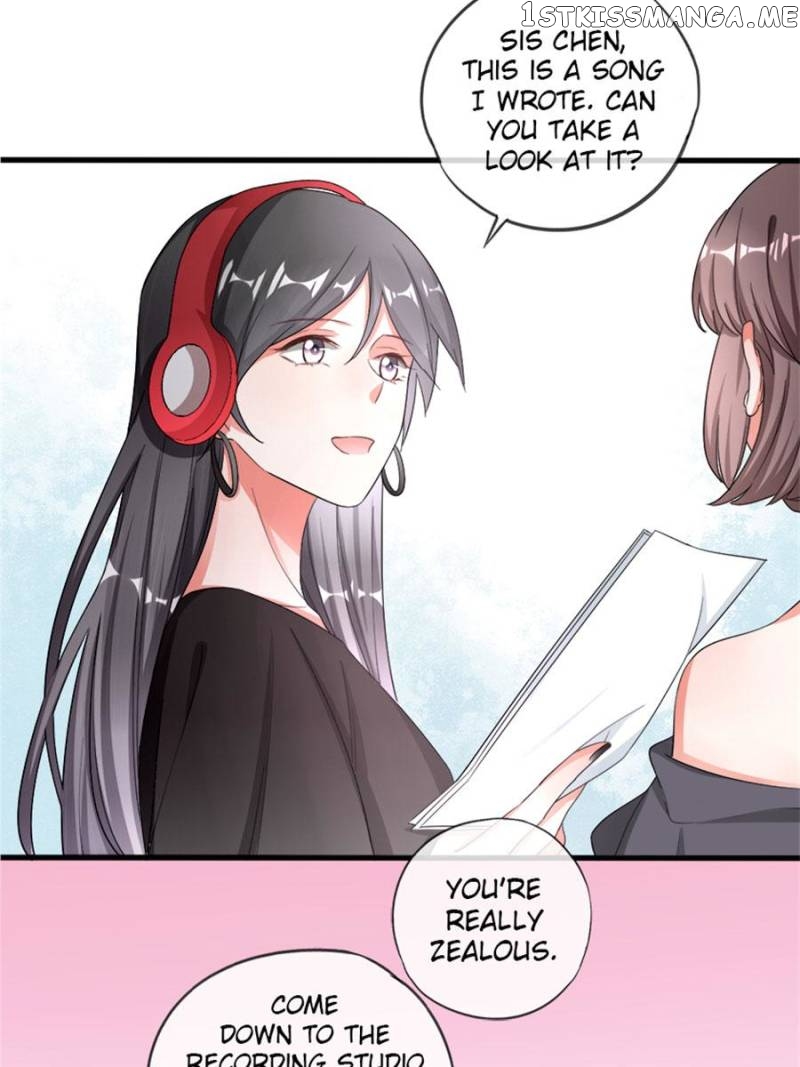 I Make Scum Men Cry chapter 56 - page 5