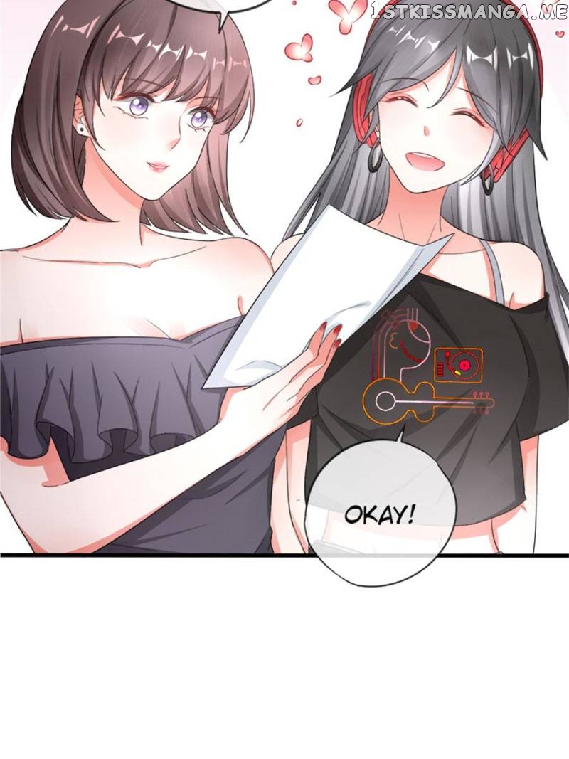I Make Scum Men Cry chapter 56 - page 7