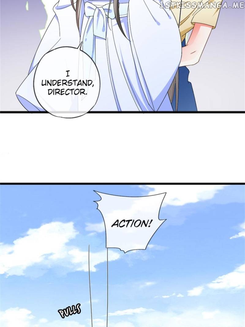 I Make Scum Men Cry chapter 57 - page 11