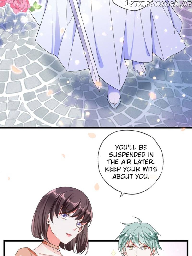 I Make Scum Men Cry chapter 57 - page 2