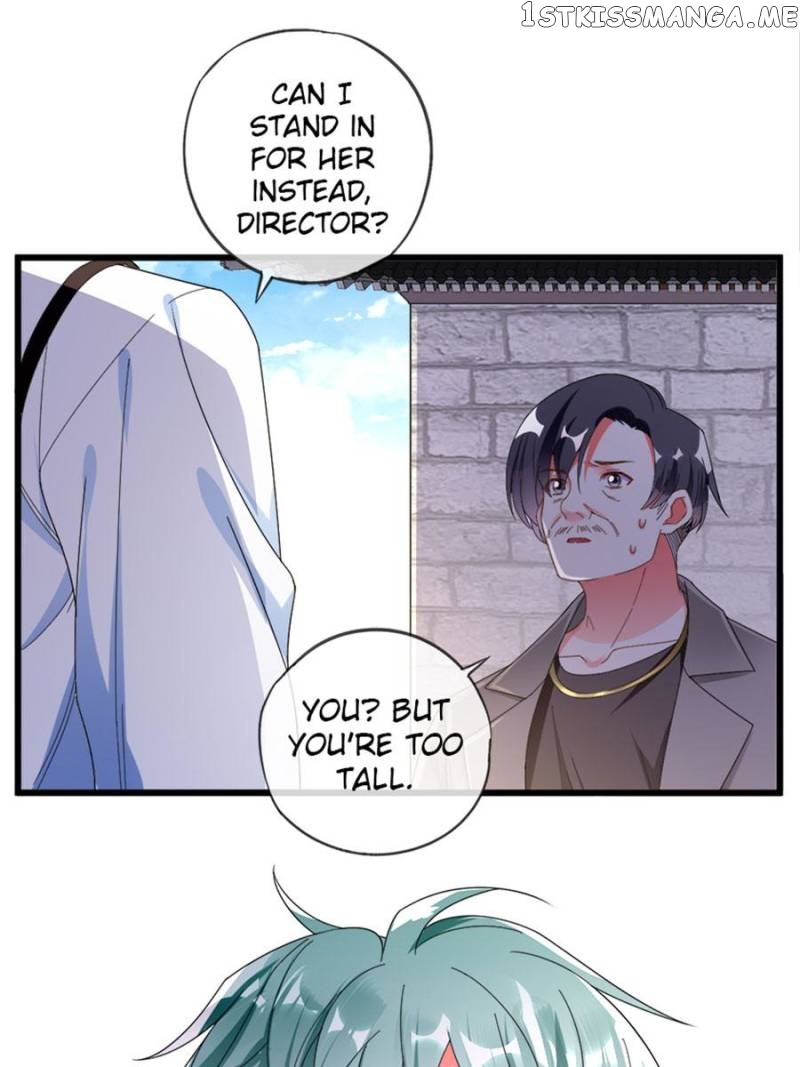 I Make Scum Men Cry chapter 57 - page 25