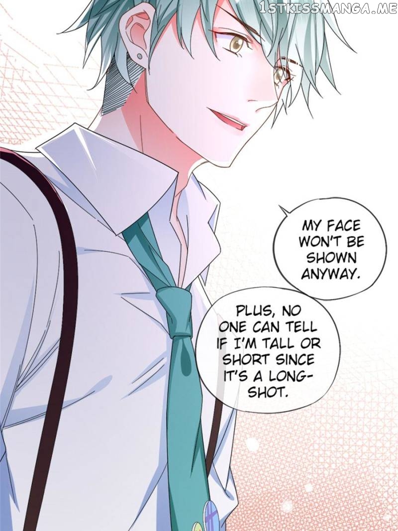 I Make Scum Men Cry chapter 57 - page 26