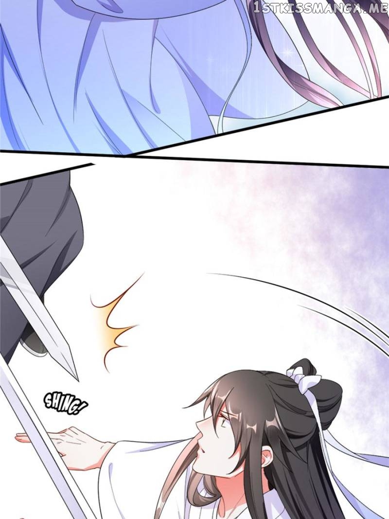 I Make Scum Men Cry chapter 57 - page 31