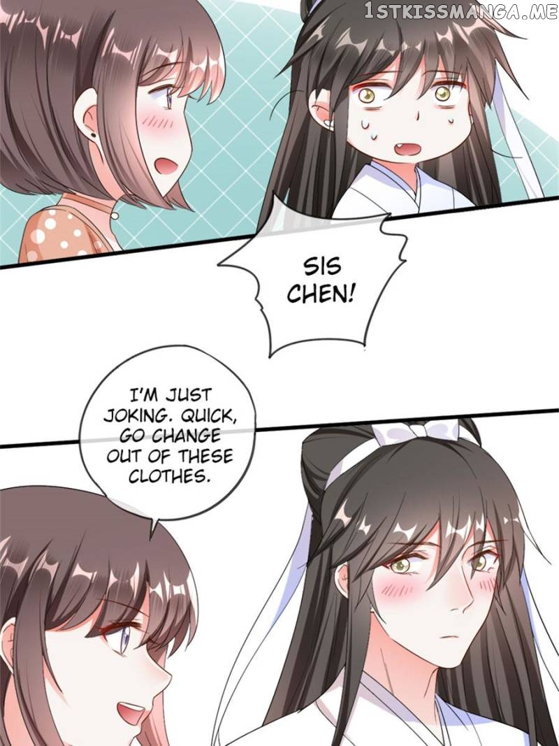 I Make Scum Men Cry chapter 57 - page 40