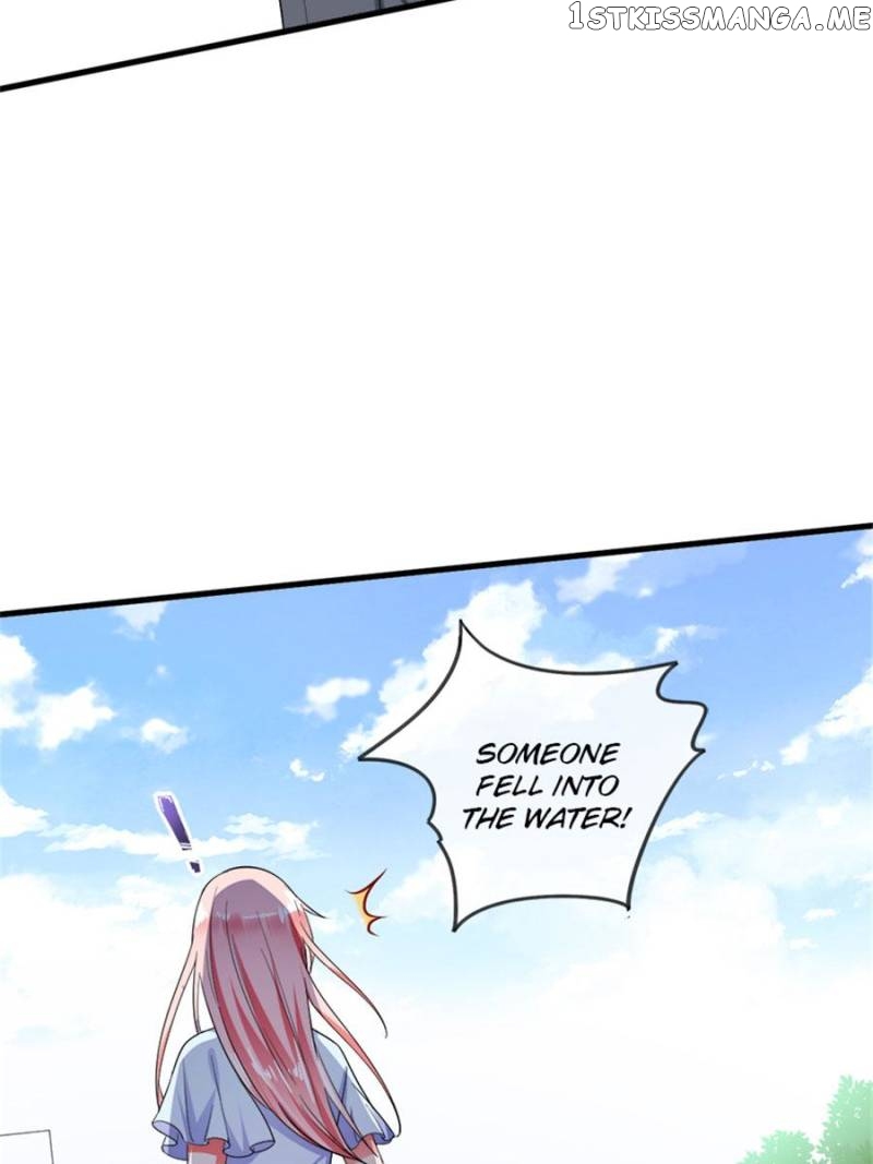 I Make Scum Men Cry chapter 57 - page 48