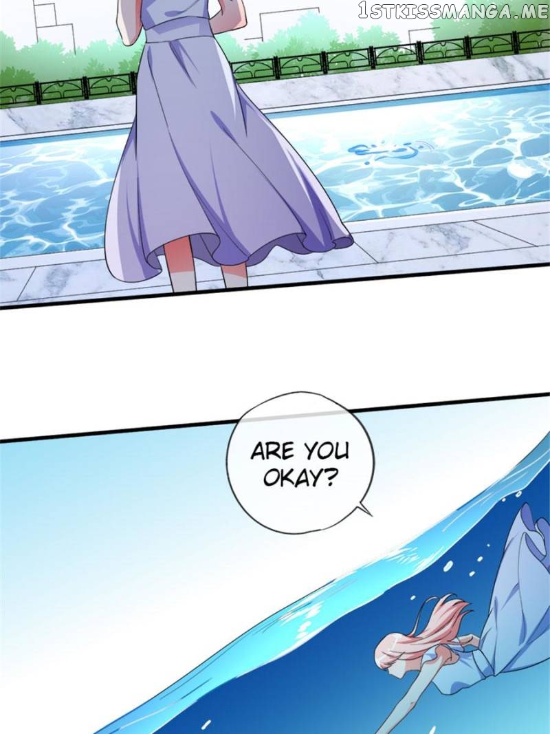 I Make Scum Men Cry chapter 57 - page 49