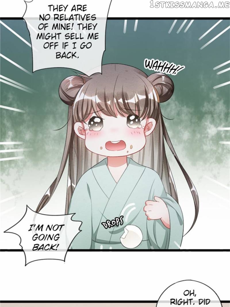 I Make Scum Men Cry chapter 33 - page 14
