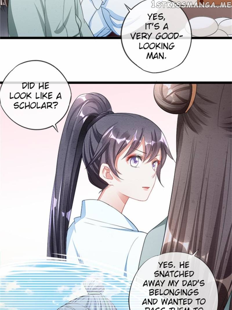 I Make Scum Men Cry chapter 33 - page 16