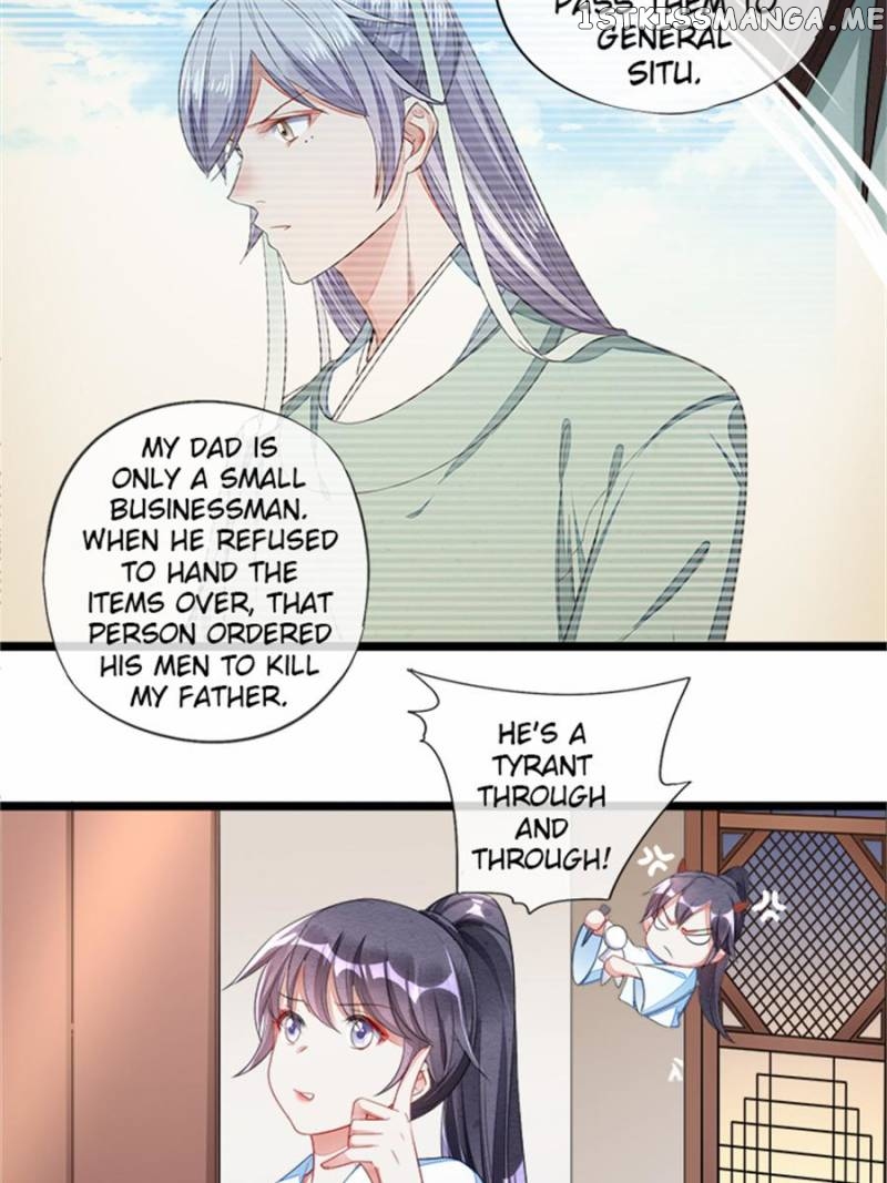 I Make Scum Men Cry chapter 33 - page 17