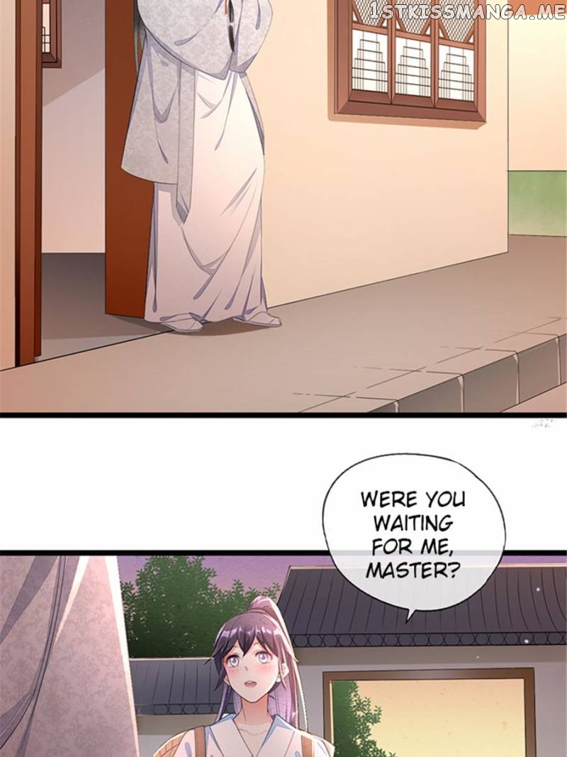 I Make Scum Men Cry chapter 33 - page 2