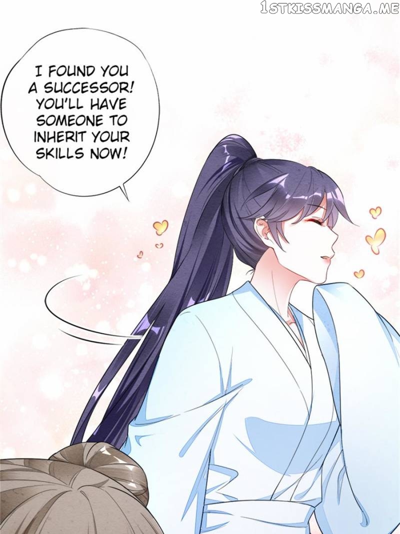 I Make Scum Men Cry chapter 33 - page 22