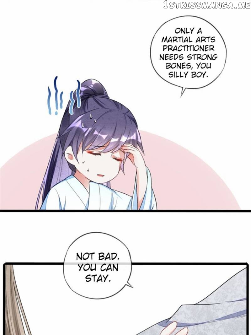 I Make Scum Men Cry chapter 33 - page 26