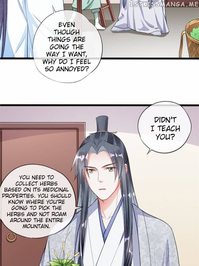 I Make Scum Men Cry chapter 33 - page 29