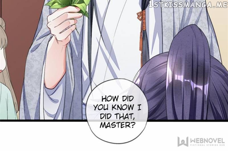 I Make Scum Men Cry chapter 33 - page 30