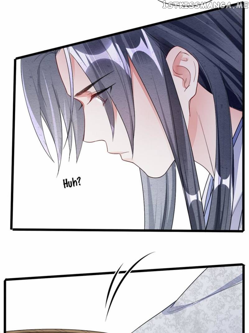 I Make Scum Men Cry chapter 33 - page 32