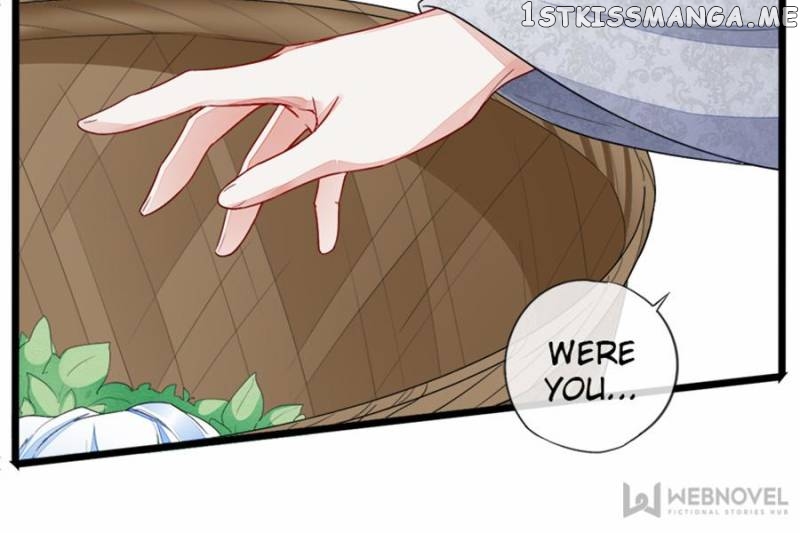 I Make Scum Men Cry chapter 33 - page 33