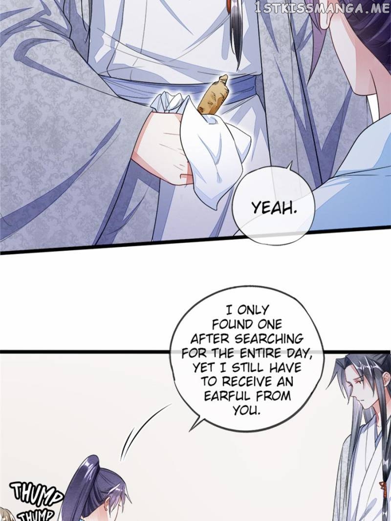 I Make Scum Men Cry chapter 33 - page 35