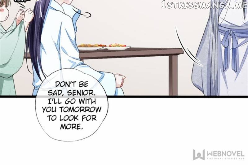 I Make Scum Men Cry chapter 33 - page 36