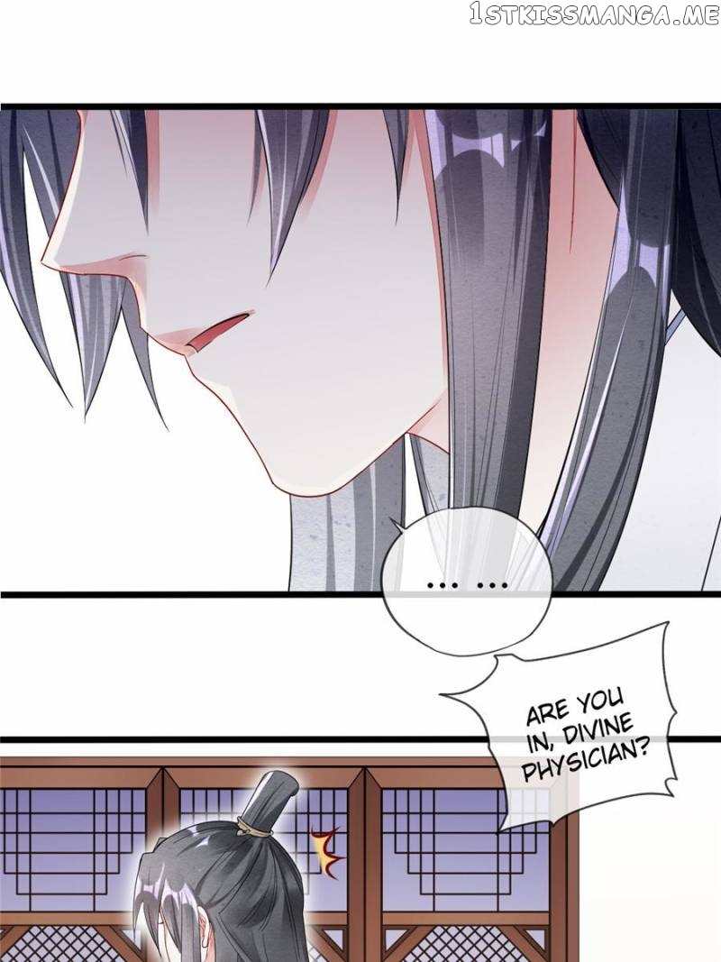 I Make Scum Men Cry chapter 33 - page 37