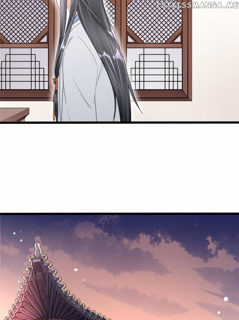 I Make Scum Men Cry chapter 33 - page 38