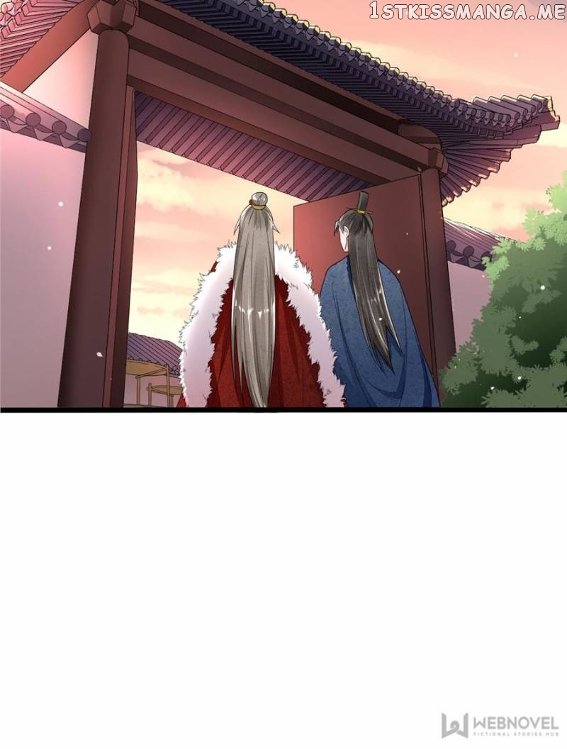 I Make Scum Men Cry chapter 33 - page 39