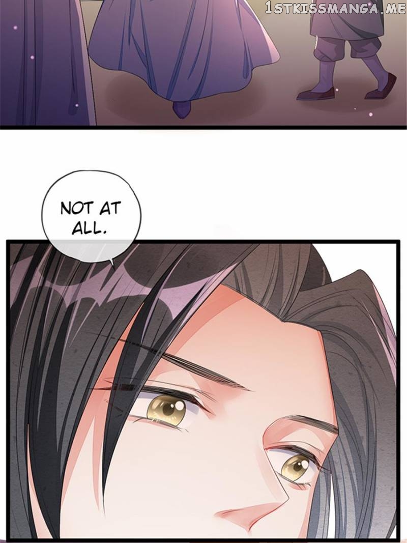 I Make Scum Men Cry chapter 33 - page 4