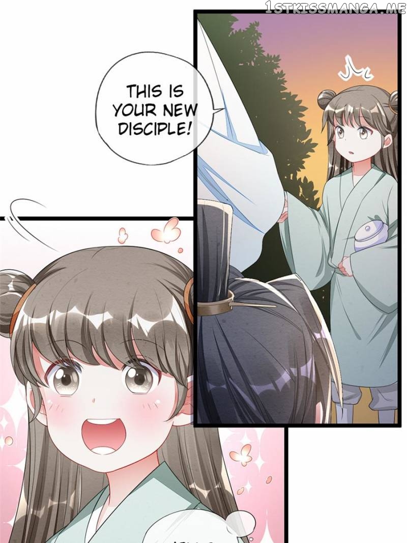 I Make Scum Men Cry chapter 33 - page 7