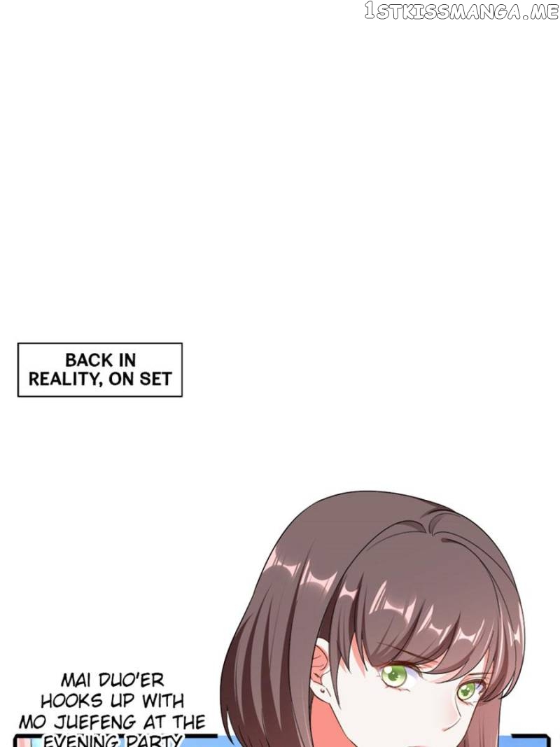 I Make Scum Men Cry chapter 58 - page 13